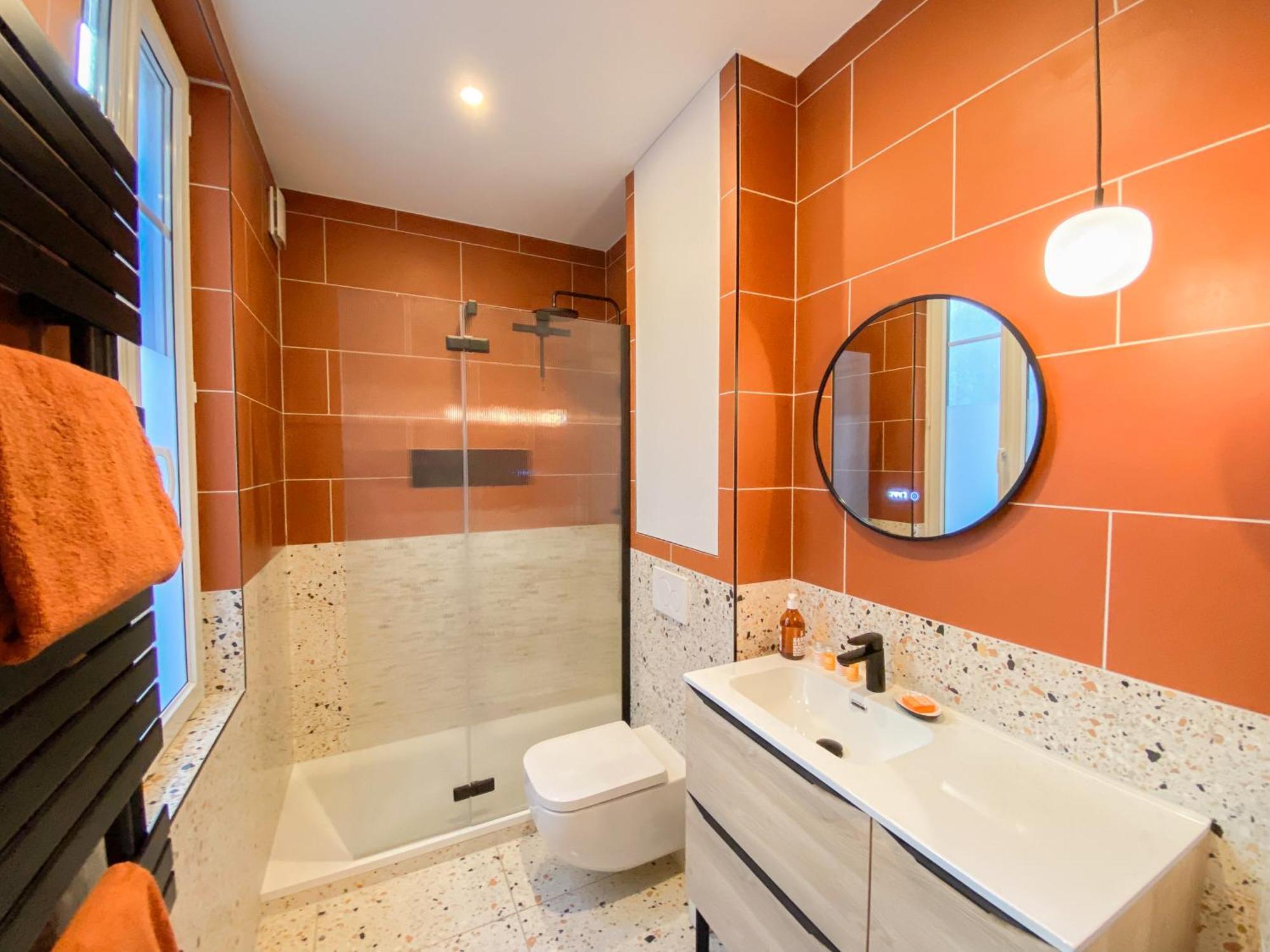 Ferienwohnung Douceur Et Elegance A Orléans Exterior foto